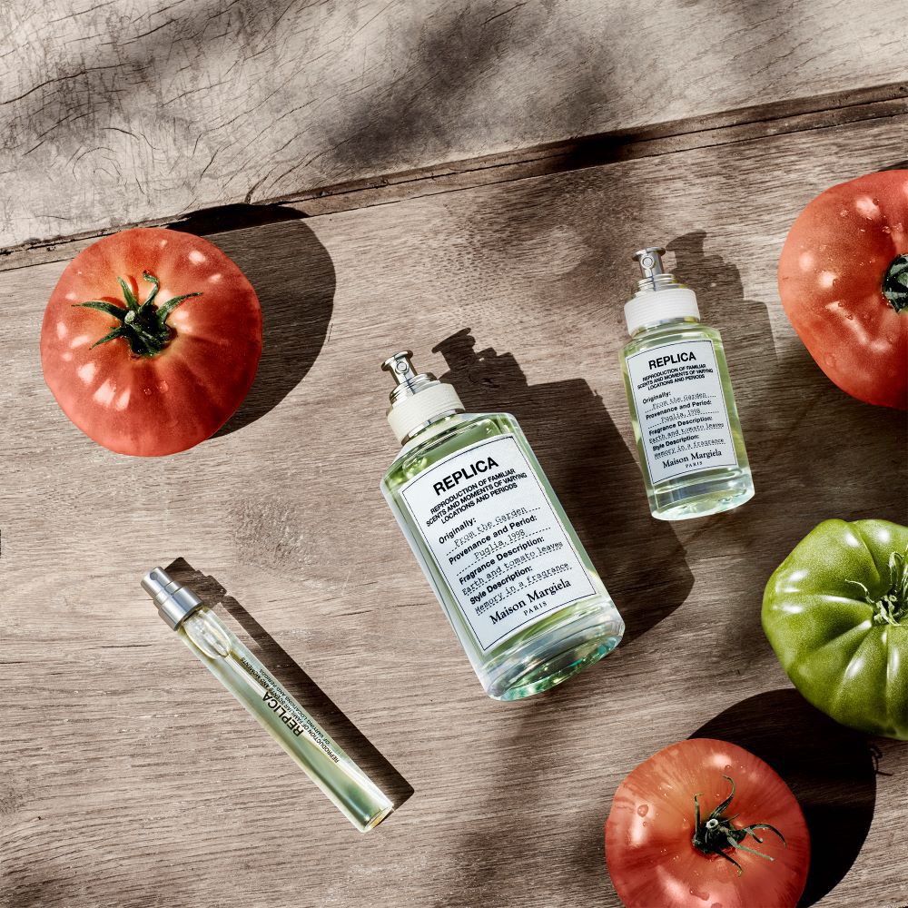 Replica From The Garden Perfume | Maison Margiela Fragrances